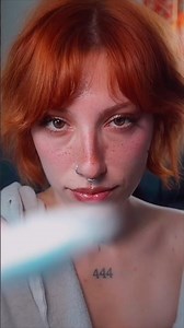 Flirting in the library asmr #asmr #relax