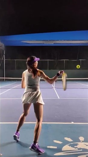 🎾 Meet Novashot – The Ultimate Tennis Ball Machine!