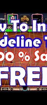 8 Ball Pool Guideline Tool | How To Install | Anti Ban 100% Free | Pro Player | Android 5-14 | 2024