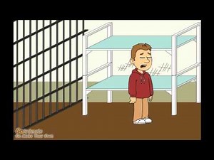 Justin Bieber Gets Grounded Series