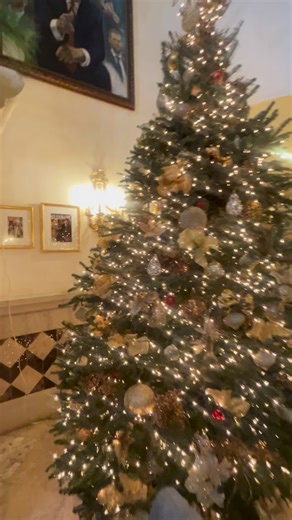 From all of us at Trump National, Los Angeles we wish everyone a Merry Christmas and a Happy Holiday Season! | Trump National Golf Club Los Angeles