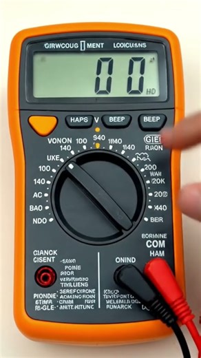 #experiment #electronic #electrical #arduinoproject #battery #multimeter #howto #english #edms