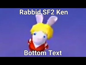 Rabbids Invade Gmod Short - Egg-cellent Misadventures (Remastered)