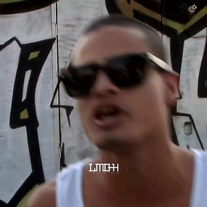 FUNDAMENTORS feat. BASYCO - De mi pa usted - Canserbero | Lil Supa' #lomejordelhiphop #hiphopvenezolano #RapVenezolano #raplatino | LO MEJOR DEL HIP HOP