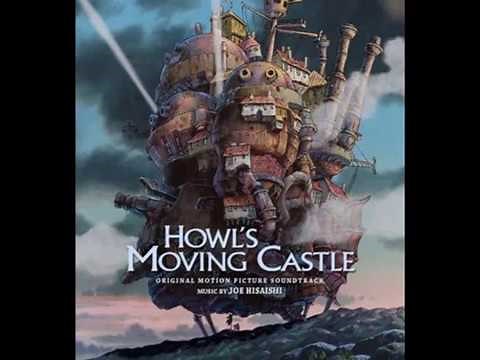 Howl's Moving Castle: Merry-Go-Round of Life (Extended)