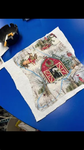 Obsessed with the quilted sweatshirts!!! #falldealsforyou #kentucky #craftersoftiktok