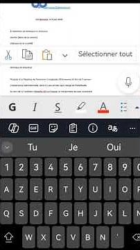 Comment écrire une lettre de motivation gagnante #lettredemotivation #emploi