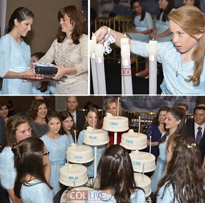 600 Celebrate Joint Bas Mitzvah