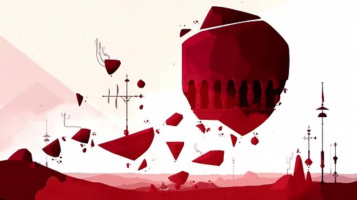 GRIS全流程攻略无解说