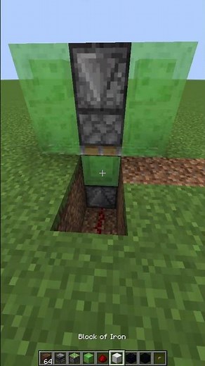 How to Build an Elevator in Minecraft!!! 🚀