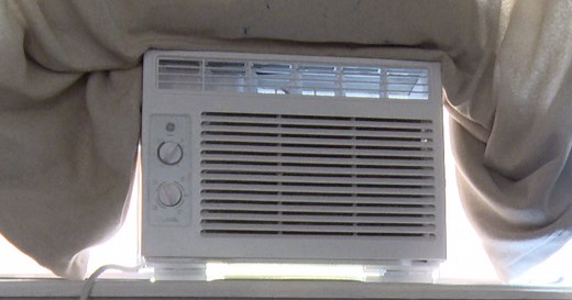 Landlord not fixing your A/C?: What you need to know about renters' rights