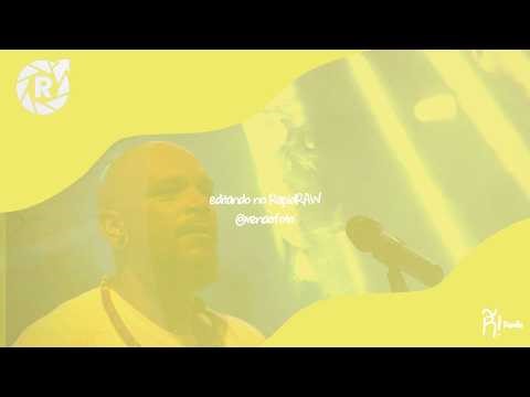 editando no RapidRAW