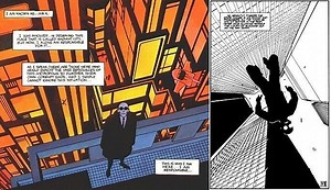 Mister X (Vortex) - Alchetron, The Free Social Encyclopedia