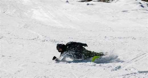 The snowboard bindings we’re most excited about for winter 2025/2026