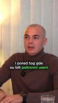Da li pokrovni usevi zaista „kradu“ vlagu? ISTINA sa njive!
