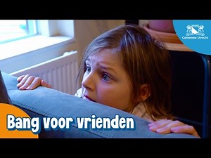 🎬 Code Rood 🔴 - UNICEF Kinderrechten Filmfestival