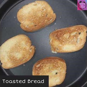 Quick & Easy Bruschetta Recipe | Fresh Tomato Bruschetta Recipe | Garden Fresh Bruschetta Recipe