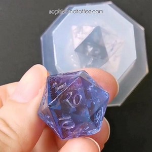 53K views · 378 reactions | New D20 design coming in December Premium...