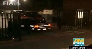 NIÑA SICARIA DE 13 AÑOS DE EDAD DETENIDA EN TABASCO.