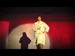 Ann-Margret / Appreciation by Trixi Tassels