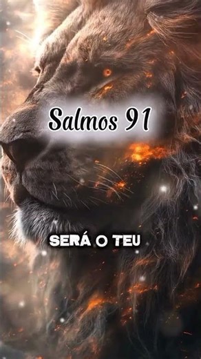 A Oração da noite Mais Poderosa de Proteção SALMO 91 –| Escute Antes de Dormir #deus #salmos91