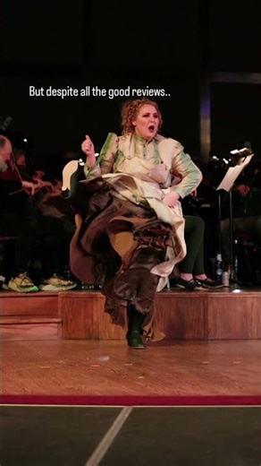 DING! Pies are ready! And so are we. 🥧 SWEENEY TODD: THE DEMON BARBER OF FLEET STREET opens TONIGHT!