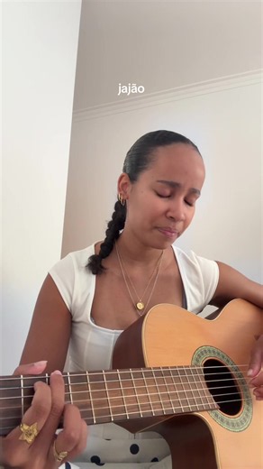 Jajão música cover: Bárbara Bandeira e Master Jake reação