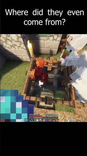 Aww, man #RAD2 #modpack #minecraft #gamingshort #gaming