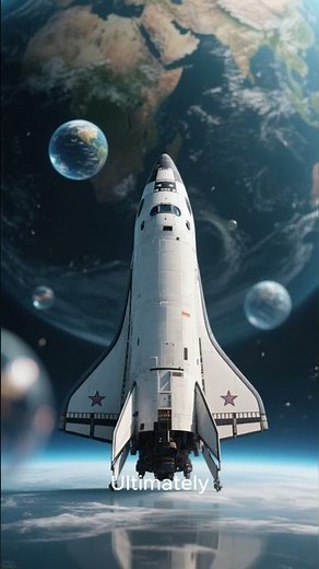 "The Engineering Behind the Most Advanced Spaceship Ever!"