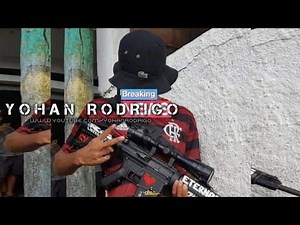 SEQUÊNCIA DA HISTÓRIA DO COMANDO VERMELHO [ EXCLUSIVA - CV ] SÓ AS BRABA 2022