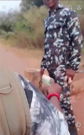 The Man Behind the Uniform: Understanding Systemic Issues