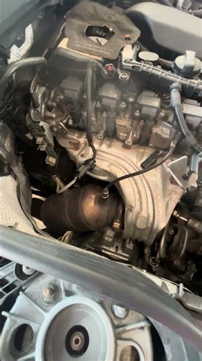 Oxygen sensor malfunction and fixing