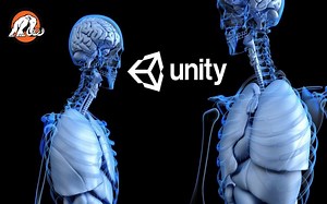 【Unity】John《使用 Python 进行 Unity 机器学习》(中英双字)