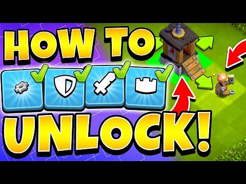 Clash of Clans: How to Get the Sixth Builder with Battle Base 2.0