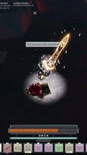 Worst Guards In Deepwoken... 💔🥀(CREDIT:Osvaldo0523) #deepwoken