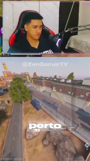 FAZENDO raiva no BLOOD STRIKE! 🤣 #shorts