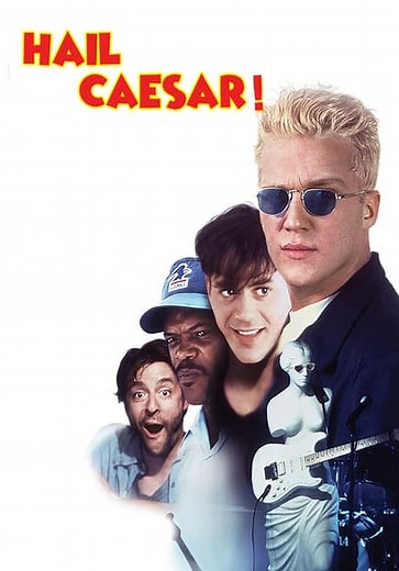 Hail Caesar! (1994)