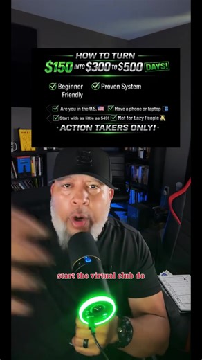 TONOR TD510 Dynamic Microphone, USB/XLR PC Microphone for Podcast, Recording, Live Streaming & Gaming, with Quick Mute, Headphone Output