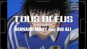 Coupe du monde 2022 : Bernard Minet remixe «Olive et Tom» pour soutenir les Bleus