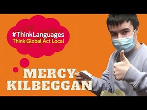 Think Languages Day 2021 | Transition Year at Mercy Secondary School Kilbeggan