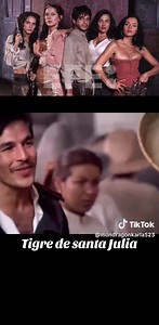 El tigre | Ligeros De Chicago Illinois