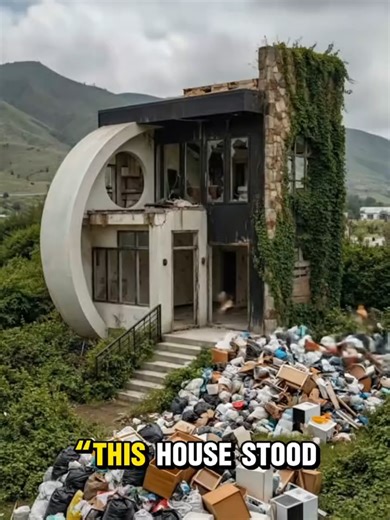 This video shows the complete transformation of an old and damaged house into a beautiful, #HomeRenovation #OldToNew #BeforeAndAfter #HouseTransformation #HomeMakeover