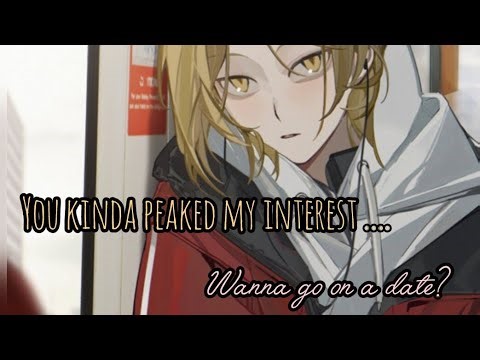Kenma asks you out on a bet!! | Cosplay asmr roleplay | boyfriend Asmr | fem voice M4F
