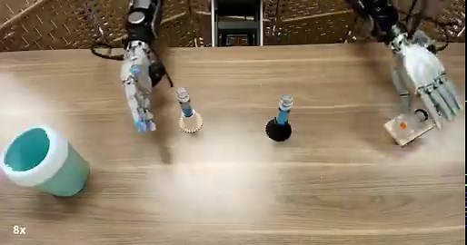 Early access to NVIDIA Isaac GR00T N1.7 is here 🎉 — an open, commercially licensed vision-language-action foundation model for humanoid robots, built for real-world deployment.🤗 Read the @huggingface blog: https://t.co/i8K7Vno5Yt 🤖 Models: https://t.co/ERPcLz2v6H 💻 Github: