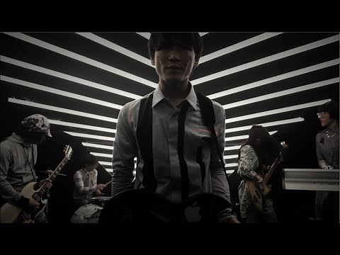 sakanaction / identity -Music Video-