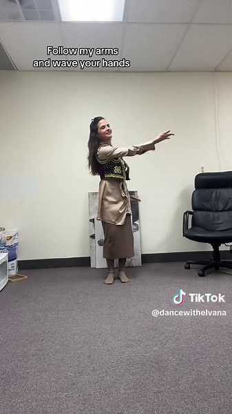 Learn Easy Bilbili Dance Steps