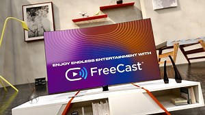  Uncover the ultimate FREE entertainment destination with FreeCast TV!  Pair your FreeCast Home with a ClearStream TV antenna and immerse yourself in a world of cinematic wonders, binge-worthy TV series, and live channels galore—right at your fingertips!  Sign up and unlock the magic today! SIGN UP TODAY: https://www.freecast.com/antennas-direct | Antennas Direct | Facebook