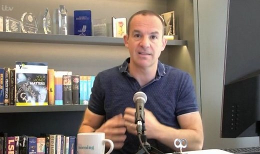 Martin Lewis issues cancelled wedding insurance advice