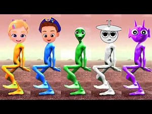 Dame Tu Cosita FULL HD | All Variation Dame Tu Cosita Music Video 2025