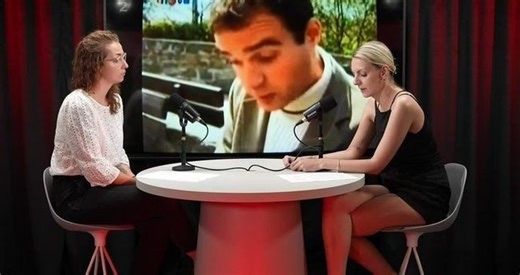 Podcast: Stalker Hanuš udělal Míše ze života peklo. Pronásledování, výhružky a krutá vražda